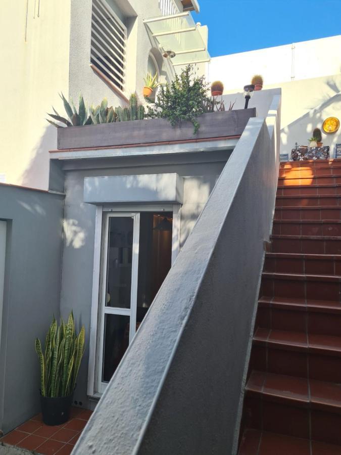 Pardelo Διαμέρισμα Costa Adeje  Εξωτερικό φωτογραφία