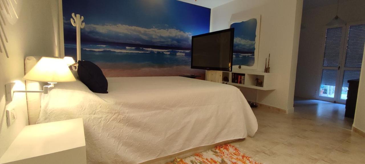 Pardelo Διαμέρισμα Costa Adeje  Εξωτερικό φωτογραφία